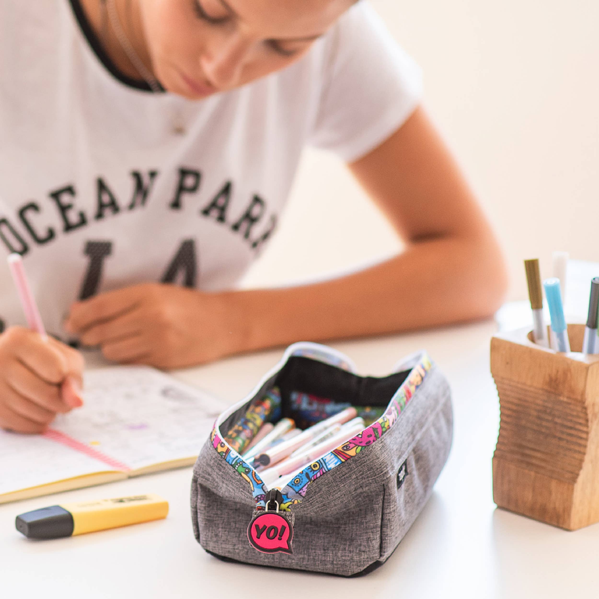 Notary Essentials Carrying Case