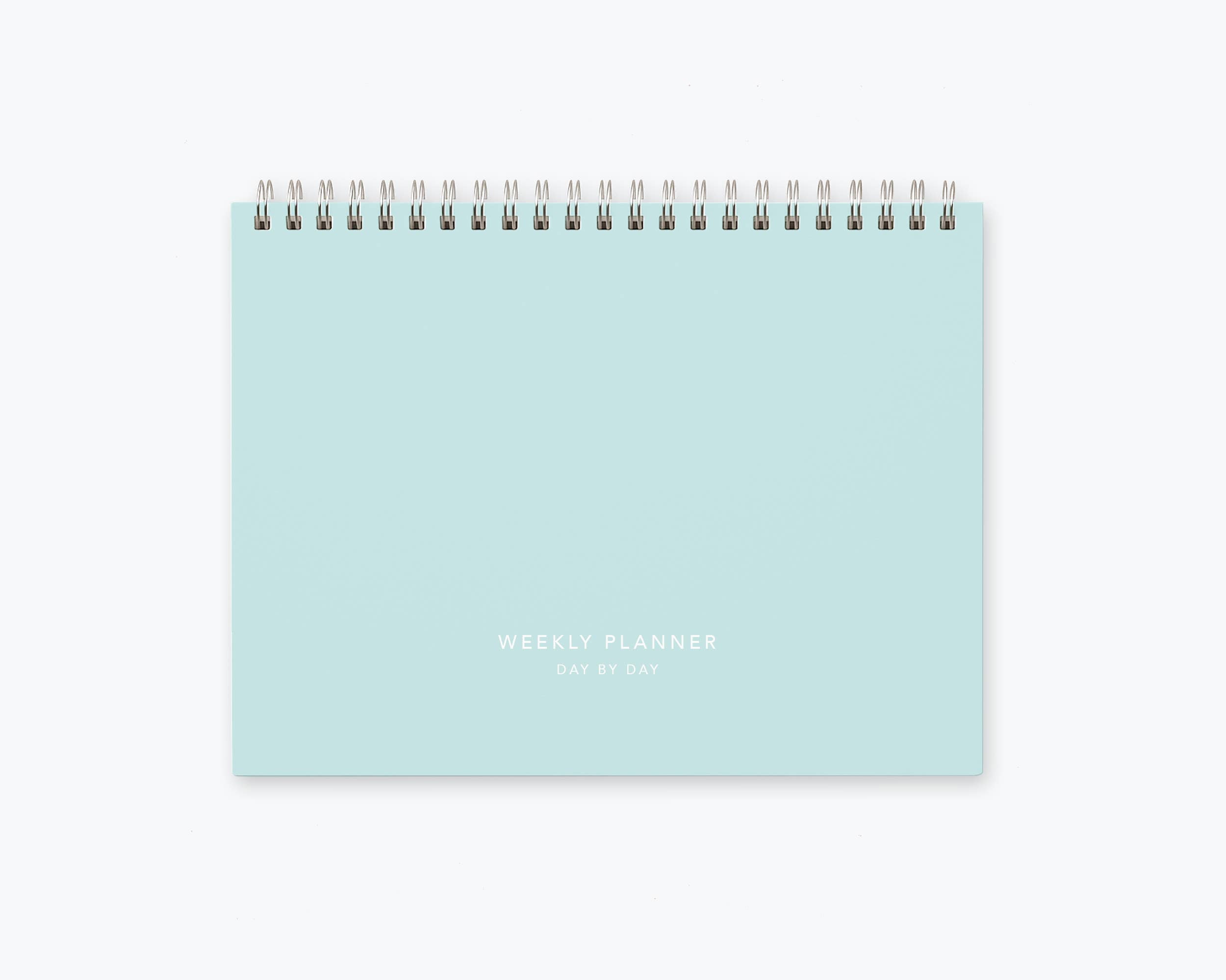 Weekly Planner Notebook, Weekly Planners, Best Selling