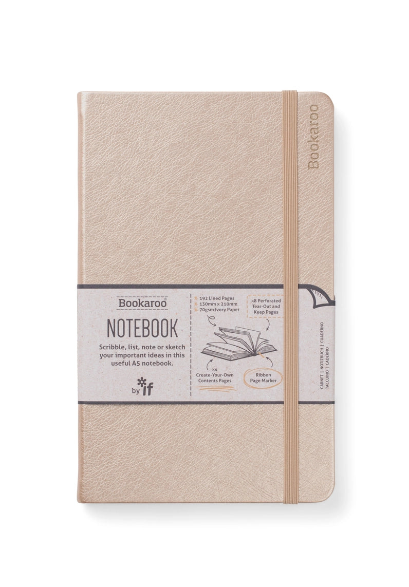 Notebooks