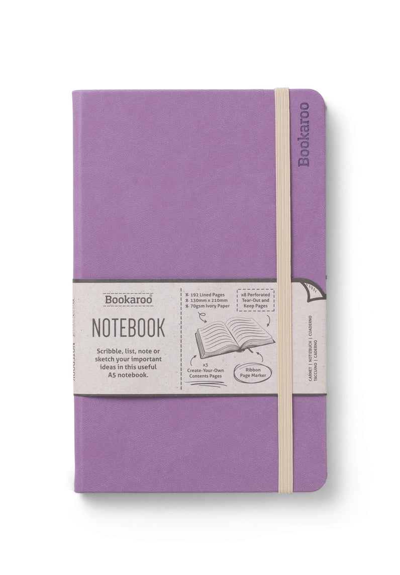 Notebooks