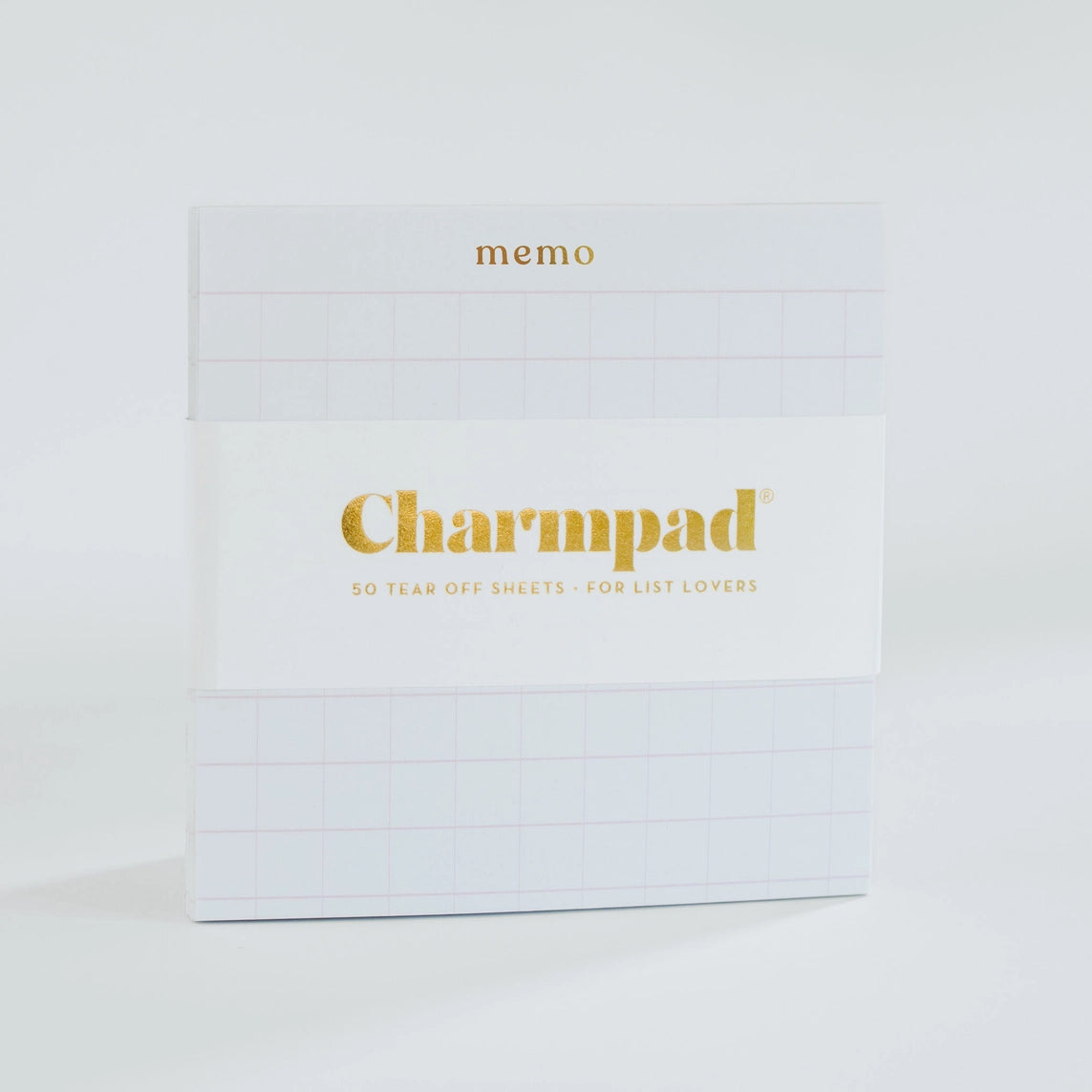 Memo Charmpad