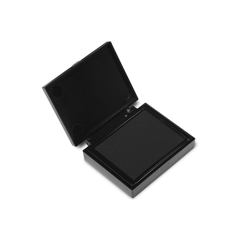 Lee Fingerprint Ink Pad, Black