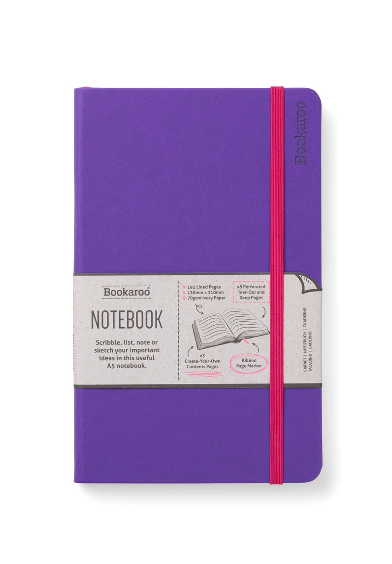 Notebooks
